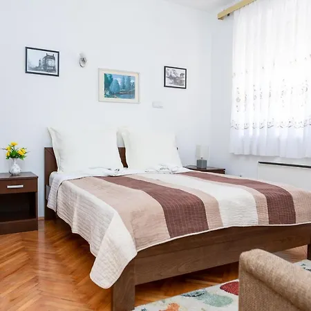 Smestaj Luka Soko Banja