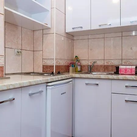 Smestaj Luka 3* Soko Banja