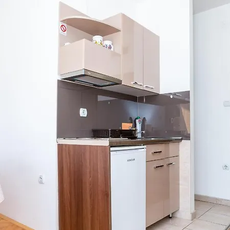 Smestaj Luka 3* Soko Banja