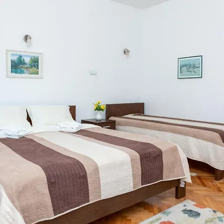 Smestaj Luka Konukevi Soko Banja