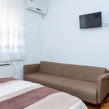 Smestaj Luka Soko Banja