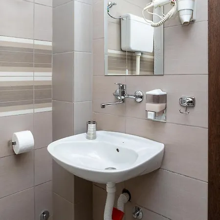 Smestaj Luka Konukevi Soko Banja