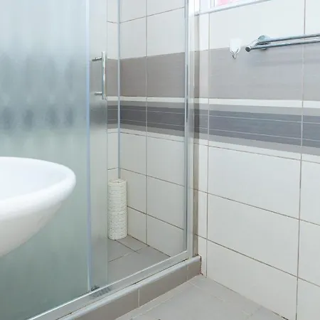 Konukevi Smestaj Luka