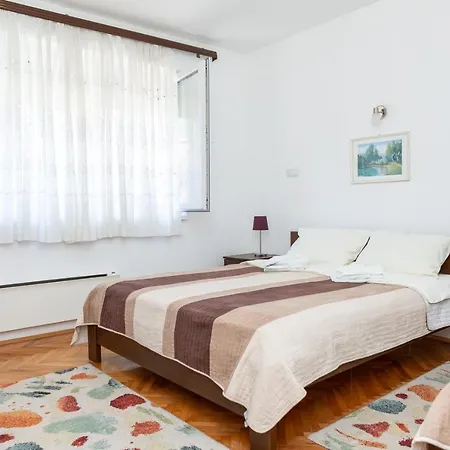 Konukevi Smestaj Luka