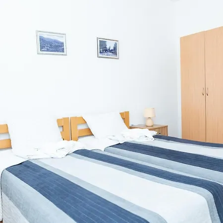 Pensión Smestaj Luka