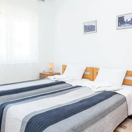 Pensión Smestaj Luka