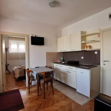 Smestaj Luka 3* Soko Banja