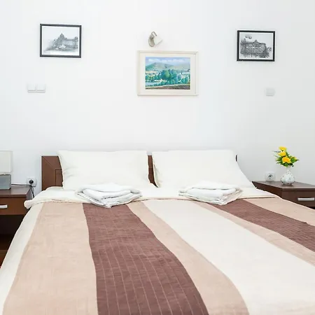 Smestaj Luka Konukevi 3*