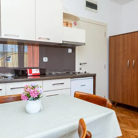 Konukevi Smestaj Luka