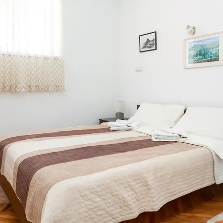 Smestaj Luka Konukevi