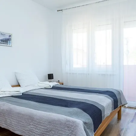 Konukevi Smestaj Luka Soko Banja