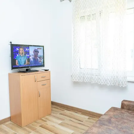 Konukevi Smestaj Luka