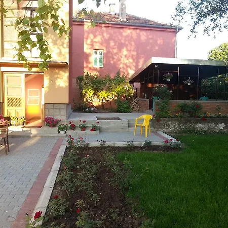 Smestaj Luka 3* Soko Banja