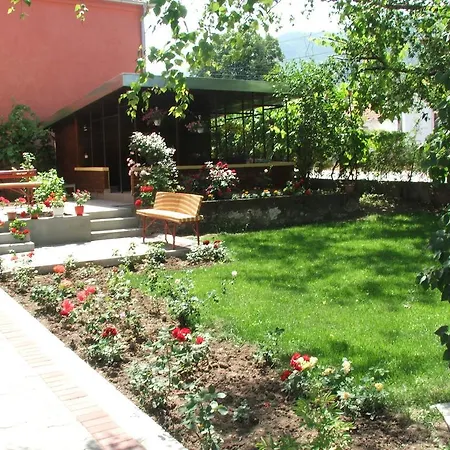 Smestaj Luka Soko Banja