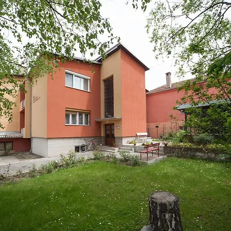 Smestaj Luka Konukevi Soko Banja