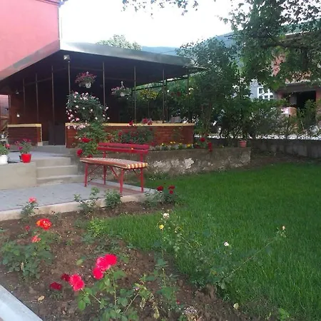 Smestaj Luka Konukevi