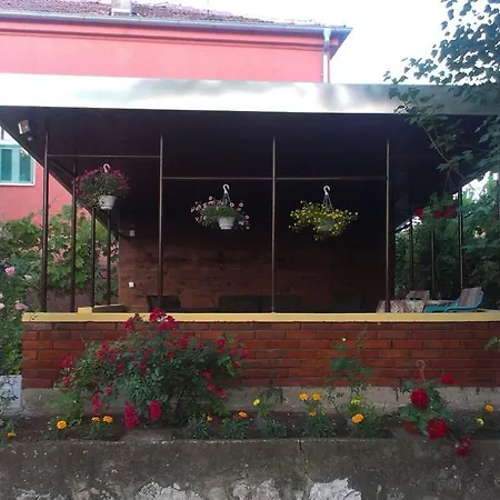 Smestaj Luka Soko Banja