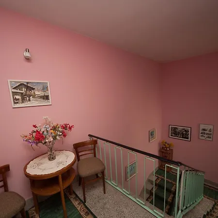 Smestaj Luka Konukevi 3*